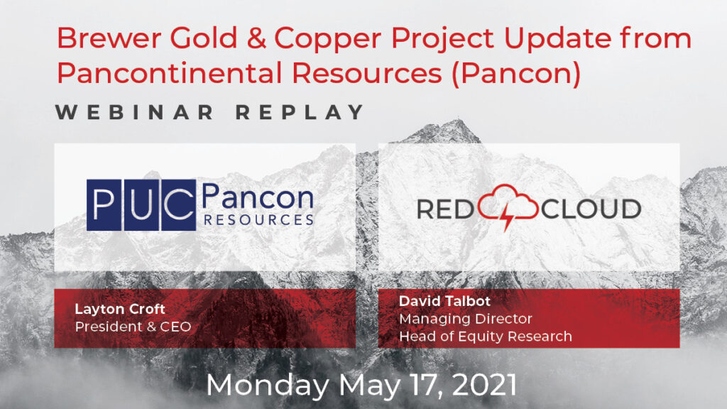 Metallum Resources - Red Cloud 2022 Pre-PDAC Mining Showcase 